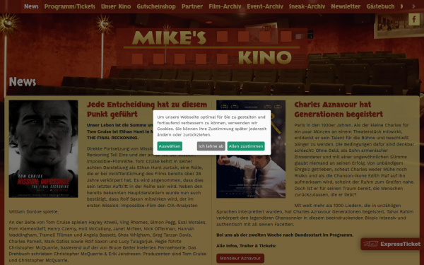 www.mikes-kino.de