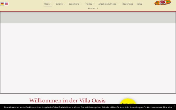 www.villa-oasis-florida.de