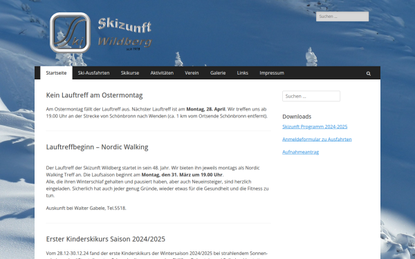 www.skizunft-wildberg.de