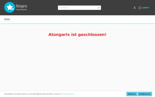 atongarix.de