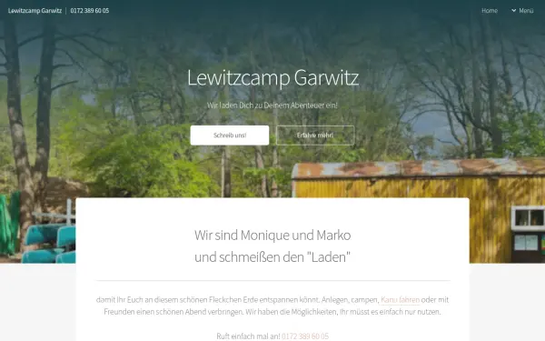lewitzcamp.de