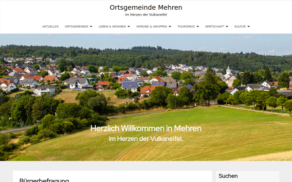 mehren.de