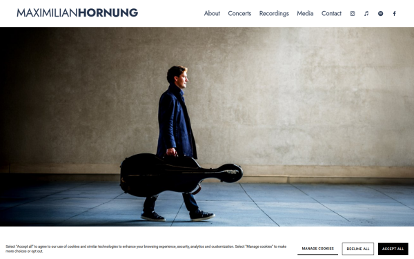 www.maximilianhornung.com