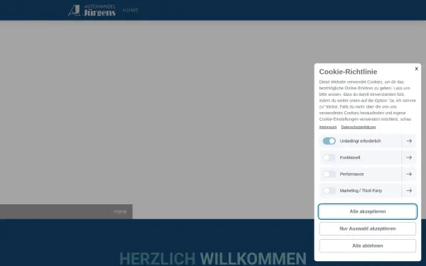 www.autohandel-juergens.de