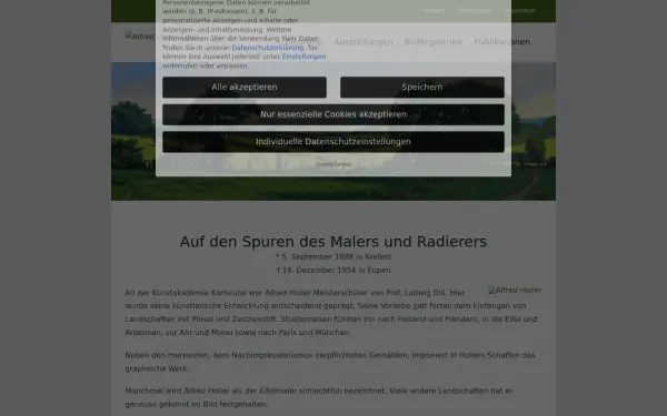 alfred-holler.de