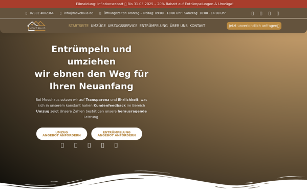 movehaus.de