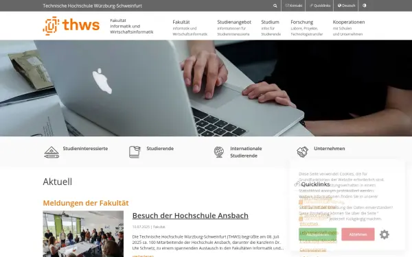 fiw.thws.de
