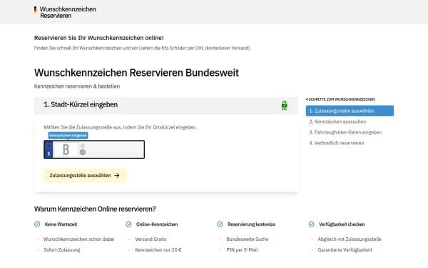 wunschkennzeichen-reservieren-service.de