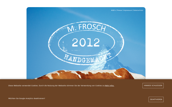 www.m-frosch.com
