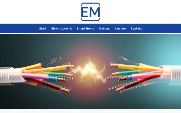 elektro-mueller-haltern.de