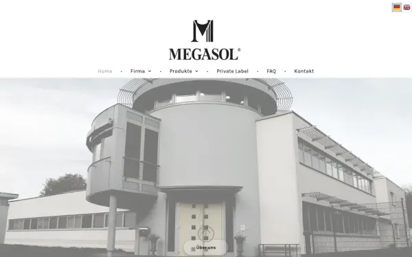 www.megasol.de