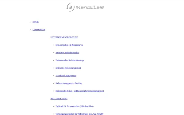 www.mentalleis.de
