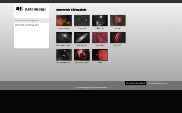 astroholgi.de