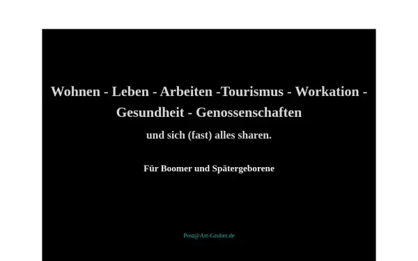art-gruber.de