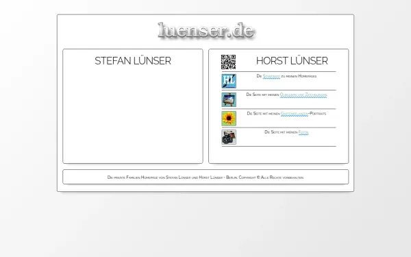 luenser.de