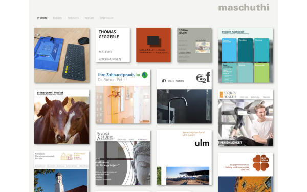 maschuthi.de
