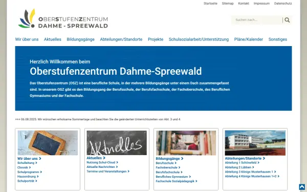 osz.dahme-spreewald.de