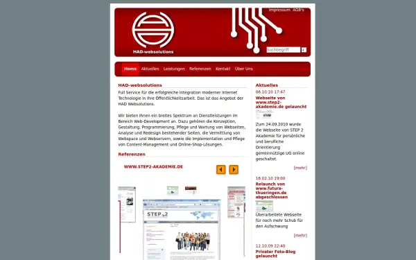 had-websolutions.de