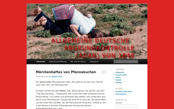 www.abgrundkontrollstelle.de