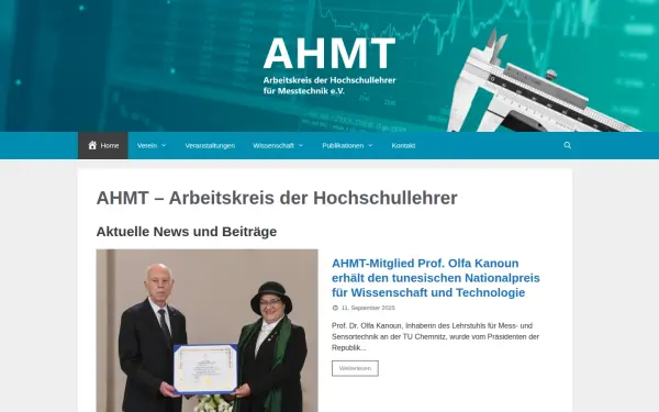 ahmt.de