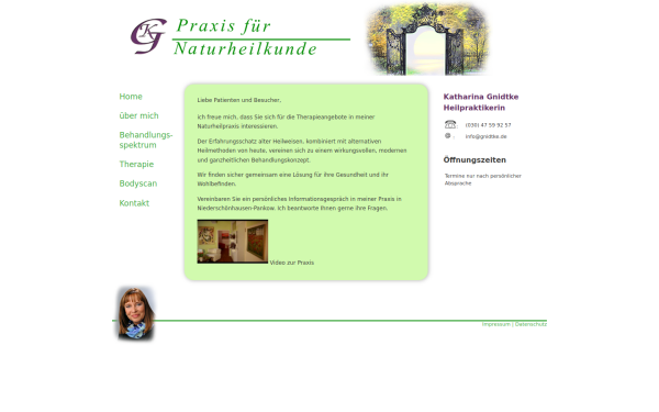 gnidtke.de