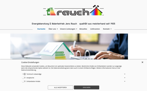 malerbetrieb-rauch.de