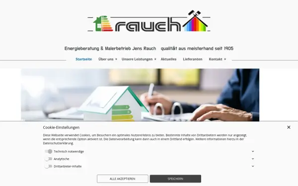 malerbetrieb-rauch.de
