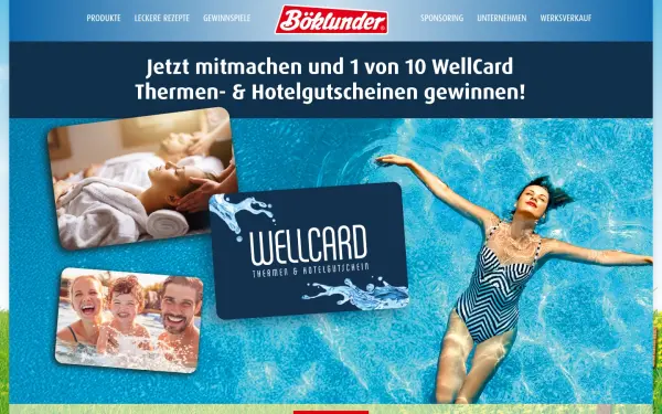 www.boeklunder.de