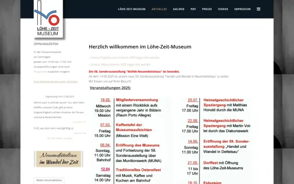 loehe-zeit-museum-neuendettelsau.de