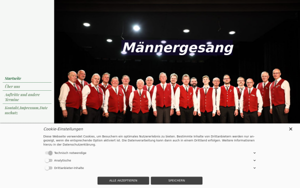 mgv-einigkeit-giggenhausen.de