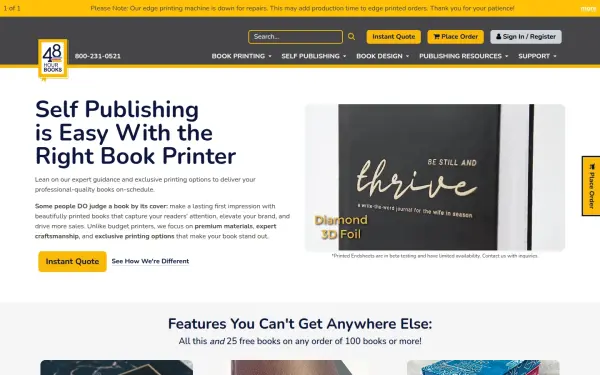 www.48hrbooks.com