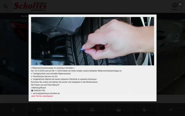 www.autohaus-scholtes.de