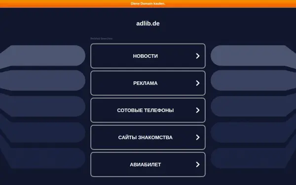 adlib.de