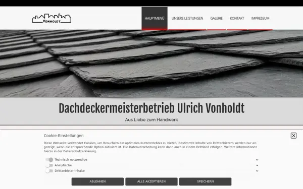die-dachmeister.de