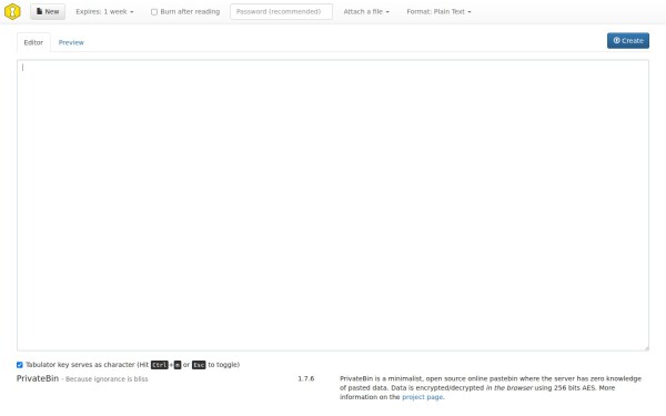 privatebin.support-tools.com