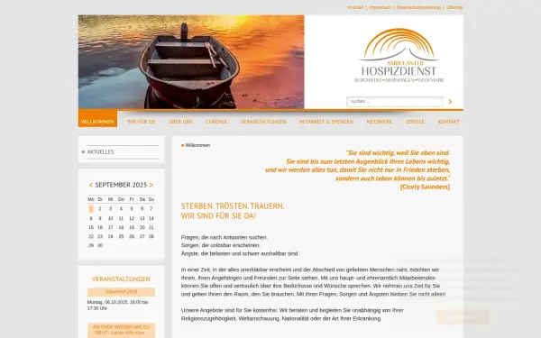 www.ambulanterhospizdienst.de