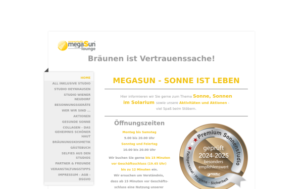 www.megasun-lounge.at