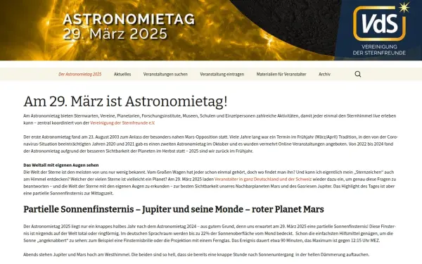 astronomietag.de