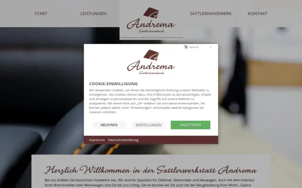 andrema.de