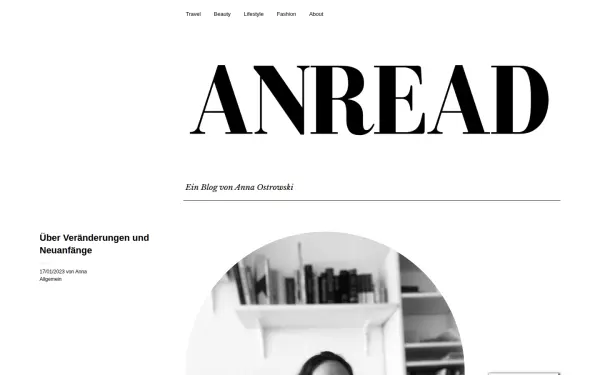 anread.de