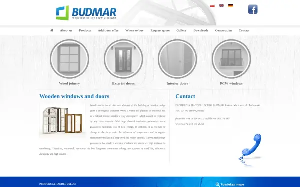 budmar-okna.pl