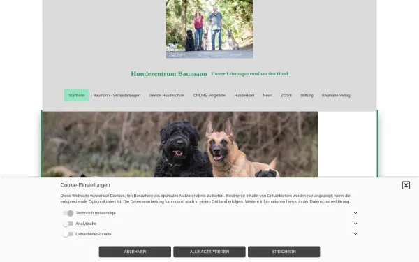 dogworld.de