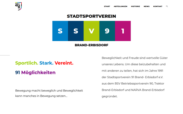 ssv91.de