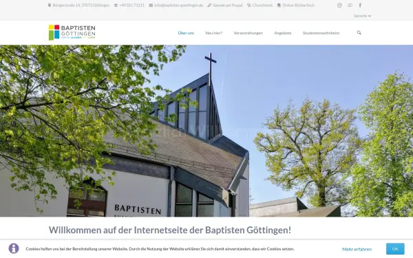 www.baptisten-goettingen.de