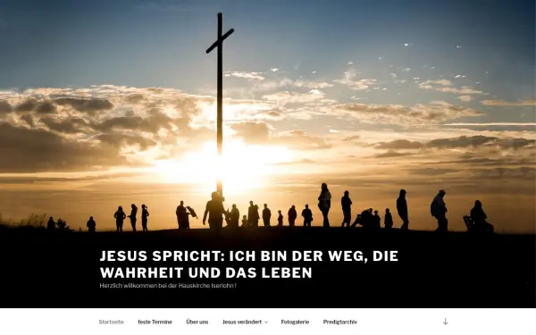 www.hauskirche-iserlohn.de