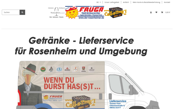 der-rosenheimer.de