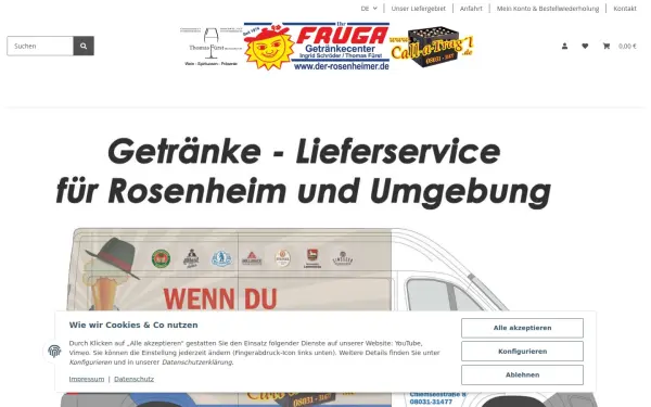 der-rosenheimer.de