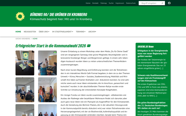 gruene-kronberg.de