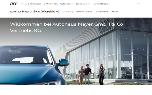 www.mayer-tuerkheim.audi