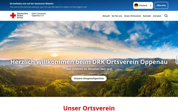 www.drk-oppenau.de